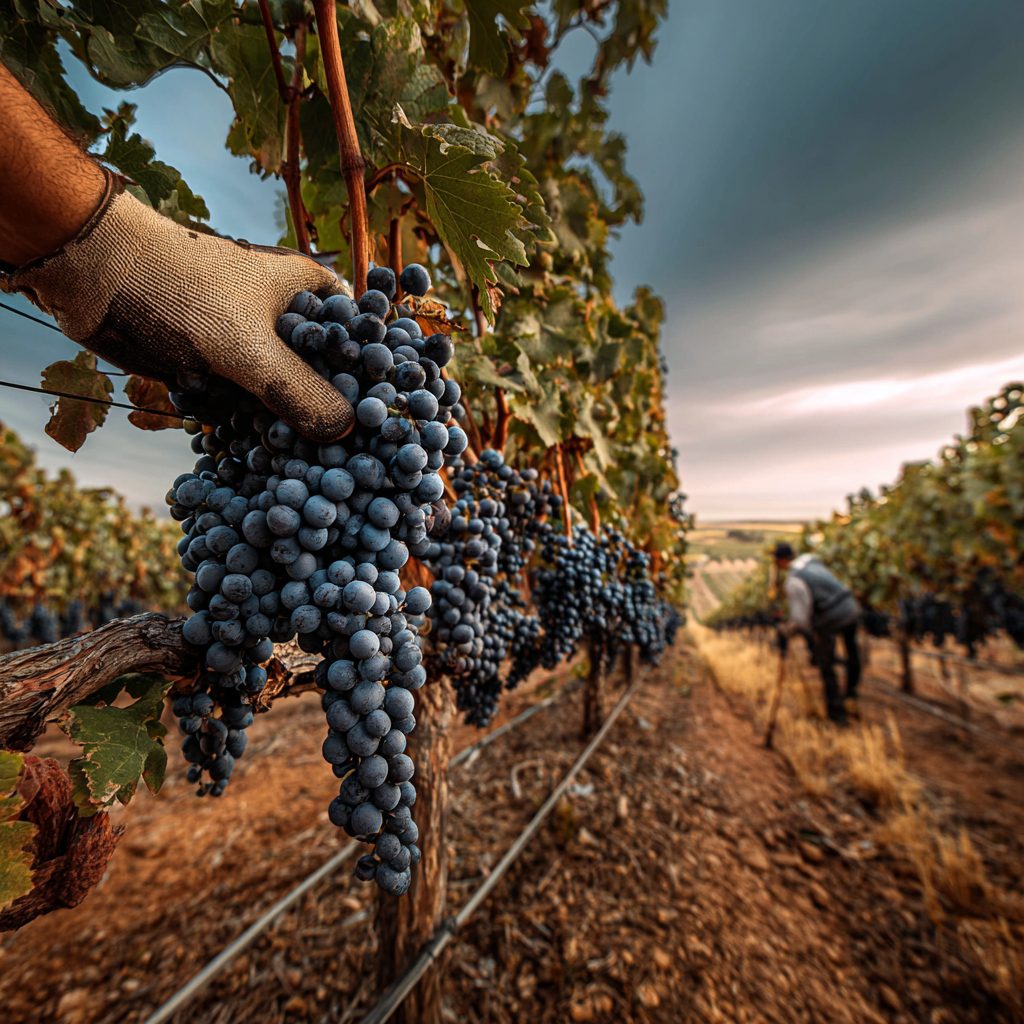 Boutique Vineyards in McLaren Vale: Small Producers, Big Flavour - An In-Depth Exploration