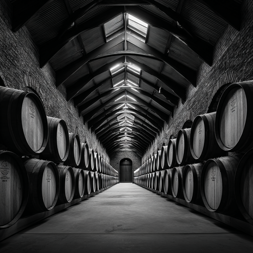 Uncorking Excellence: Your Definitive Guide to the Top McLaren Vale Vineyards You Must Visit This Year (2025 Edition)