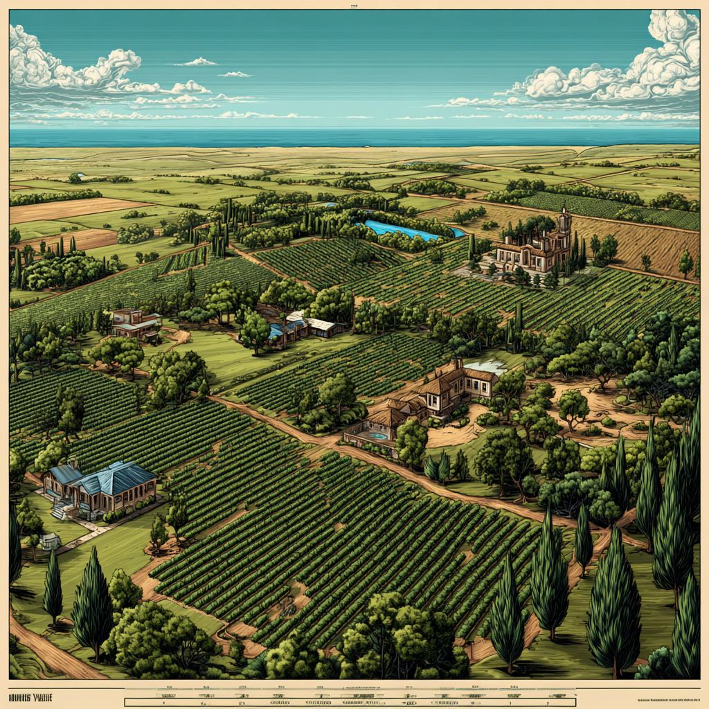 Family-Owned Vineyards in McLaren Vale: A Legacy of Tradition and Craft