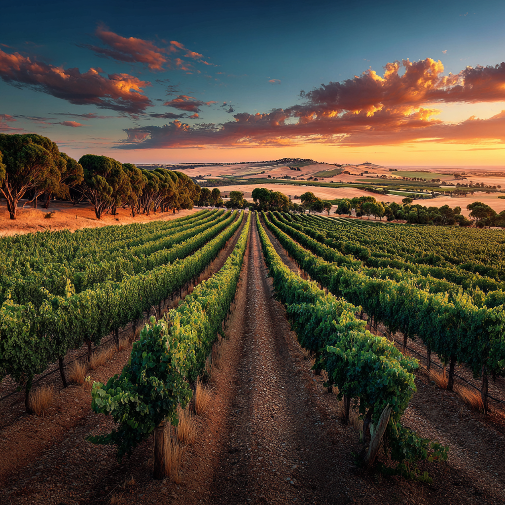 A Local's Comprehensive Guide to the Most Beautiful McLaren Vale Vineyards