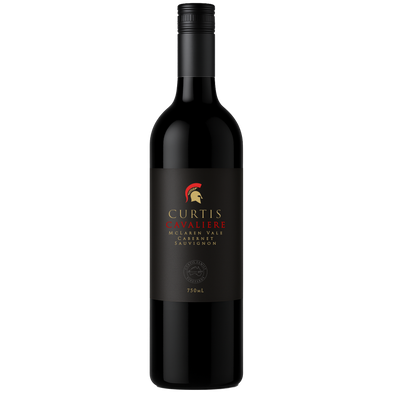 Cavaliere Cabernet Sauvignon Wine from Curtis Family Vineyards