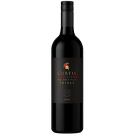 Cavaliere Shiraz Wine From Curtis family Vineyards, Mclaren Vale
