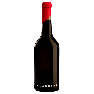Claudius Cabernet Sauvignon wine from McLaren Vale, Curtis Family Vineyards