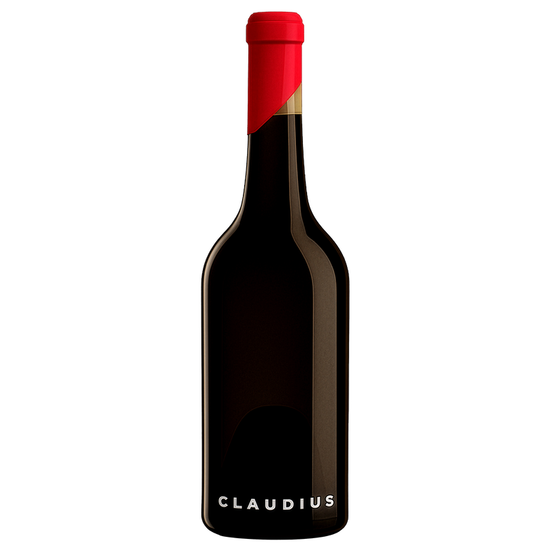 Claudius Cabernet Sauvignon