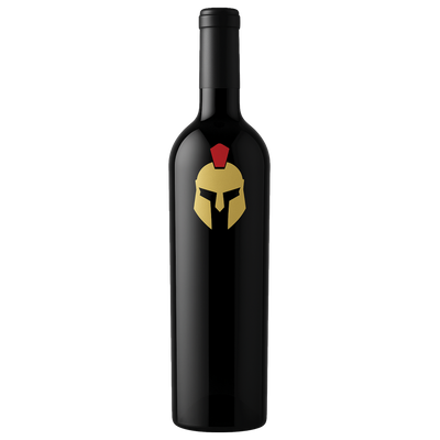 Gladiator Shiraz Wine From Mclaren Vale - Curtis Family Vineyards