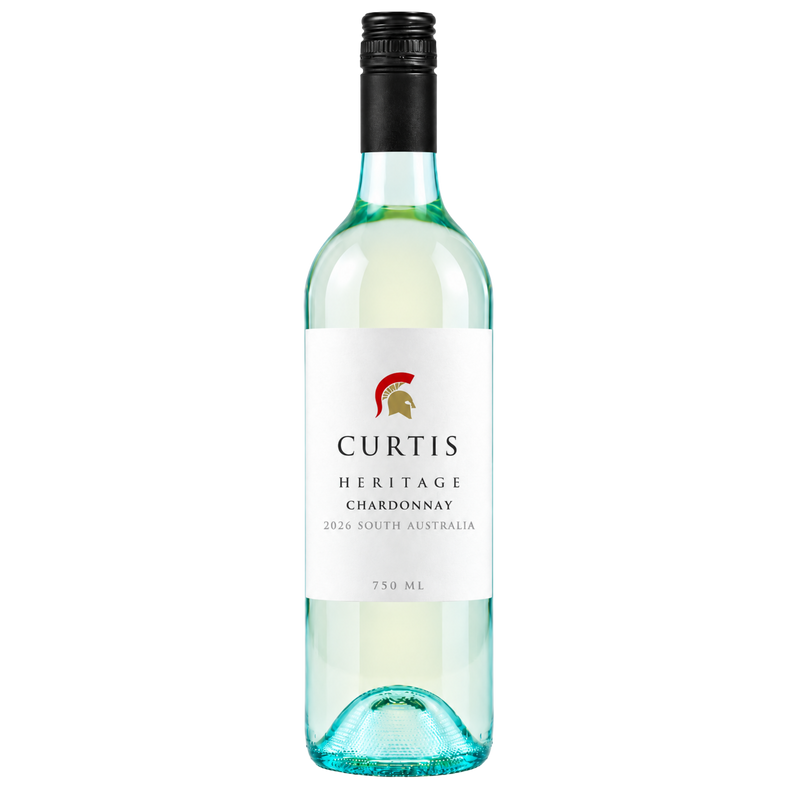 Heritage Chardonnay