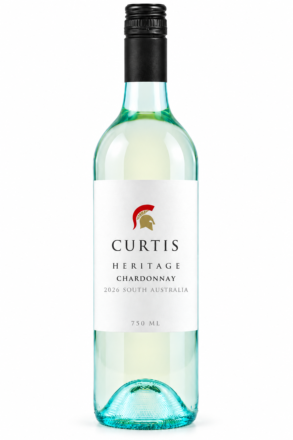 Heritage Chardonnay