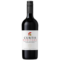 Heritage Grenache Wine from Mclaren Vale,  Curtis Family Vineyards