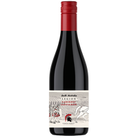 Legion Cabernet Sauvignon Wine From Curtis Family Vineyards, McLaren Vale