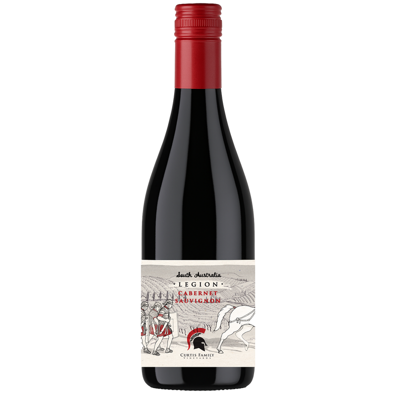 Legion Cabernet Sauvignon