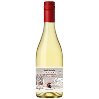 Legion Chardonnay Wine From Curtis Family Vineyards, Mclaren Vale