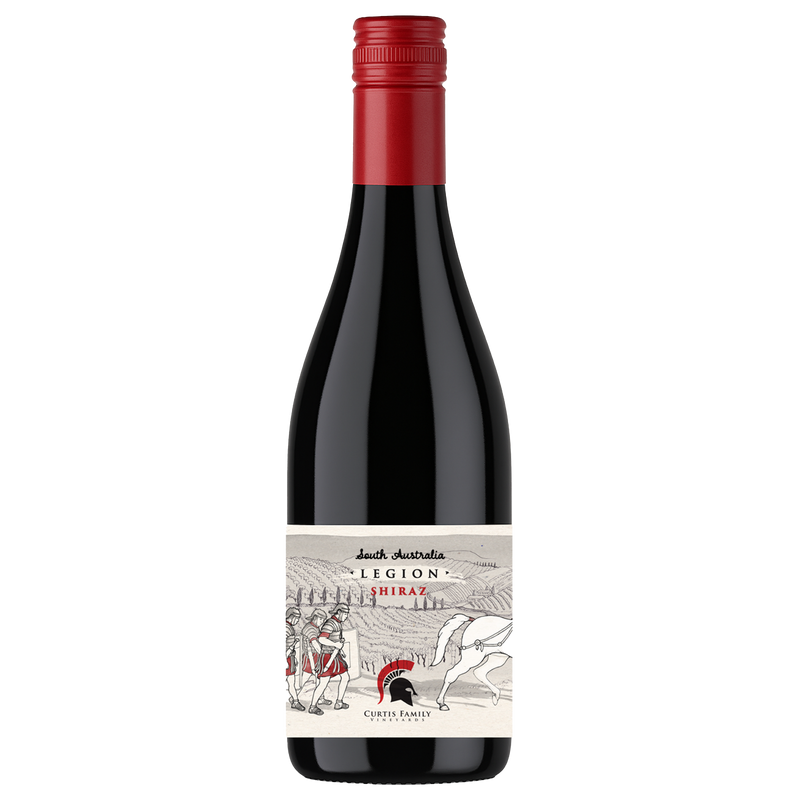 Legion Shiraz