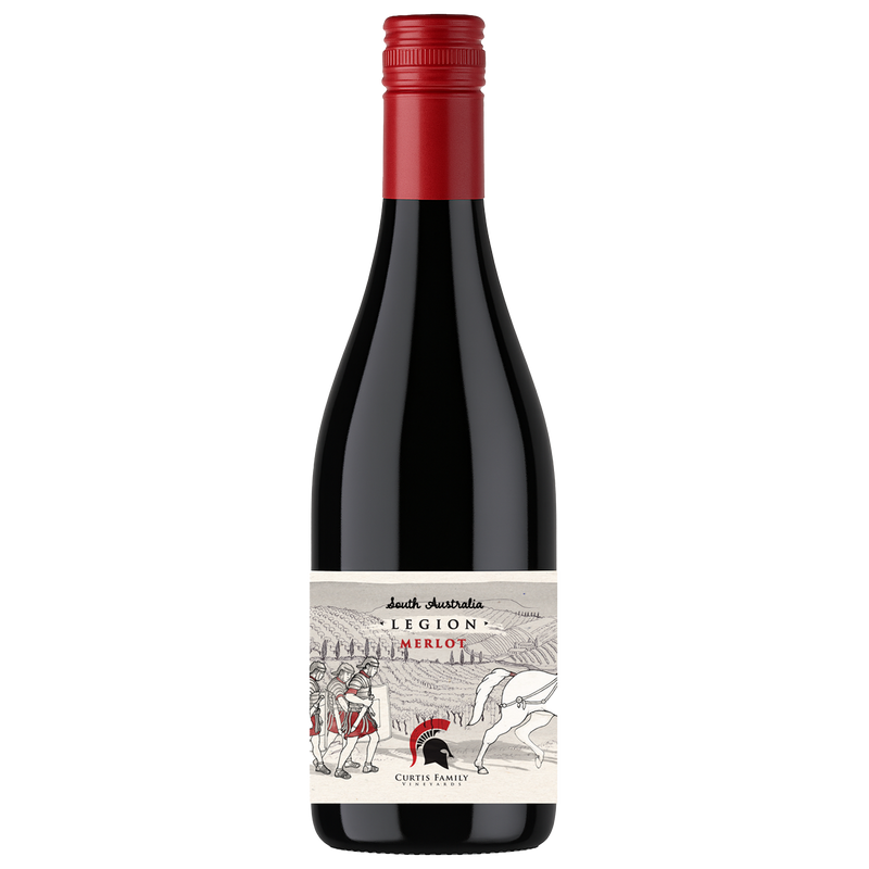 Legion Merlot