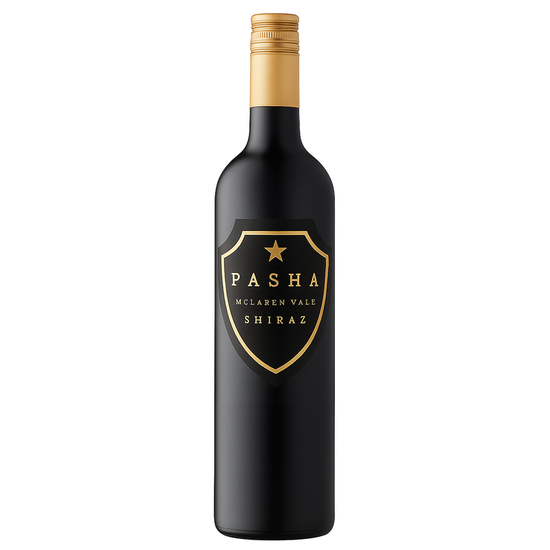 Pasha Shiraz