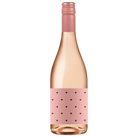 Queen of Hearts Rose Wine From Curtis Family Vineyards, Mclaren vale