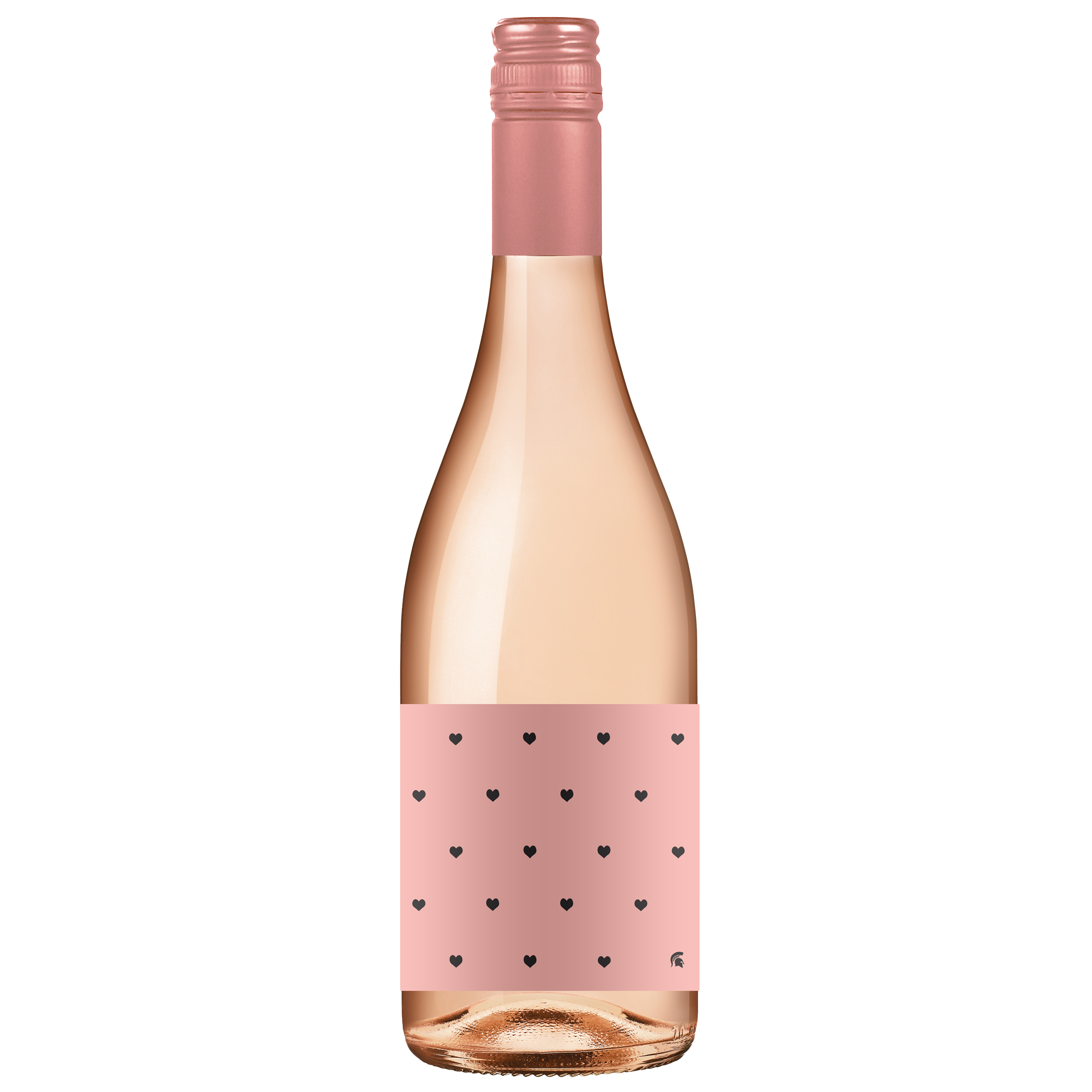 Queen of Hearts Rose Wine From Curtis Family Vineyards, Mclaren vale
