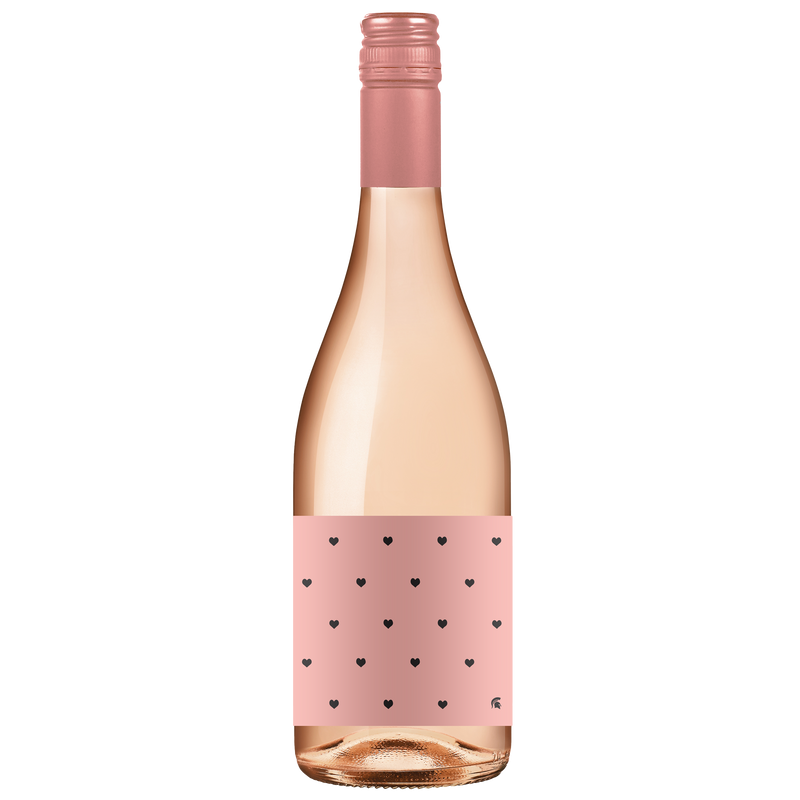 Queen of Hearts Rosè