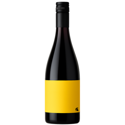 Small Batch Grenache Shiraz Wine From Curtis Family Vineyards