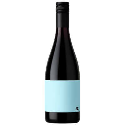 Small Batch Shiraz Wine From Curtis Family Vineyards