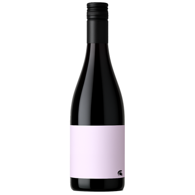 Small Batch Durif Wine From Mclaren Vale - Curtis Family Vineyards