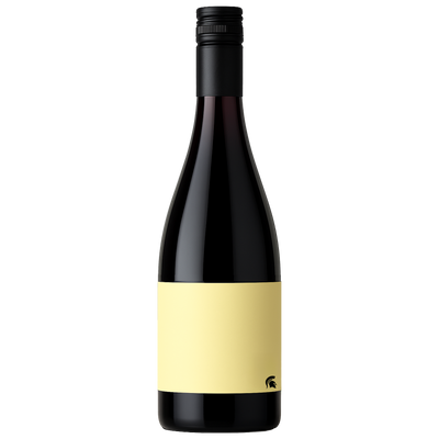 Small Batch Pinot Noir Wine from Curtis Family Vineyards