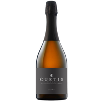 Sparkling Pinot Noir Rose Wine From Curtis Family Vineyards, Mclaren Vale