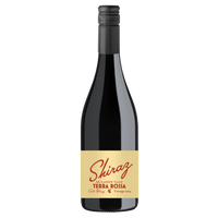Terra Rossa Shiraz Wine from Curtis Family Vineyards, Mclaren Vale