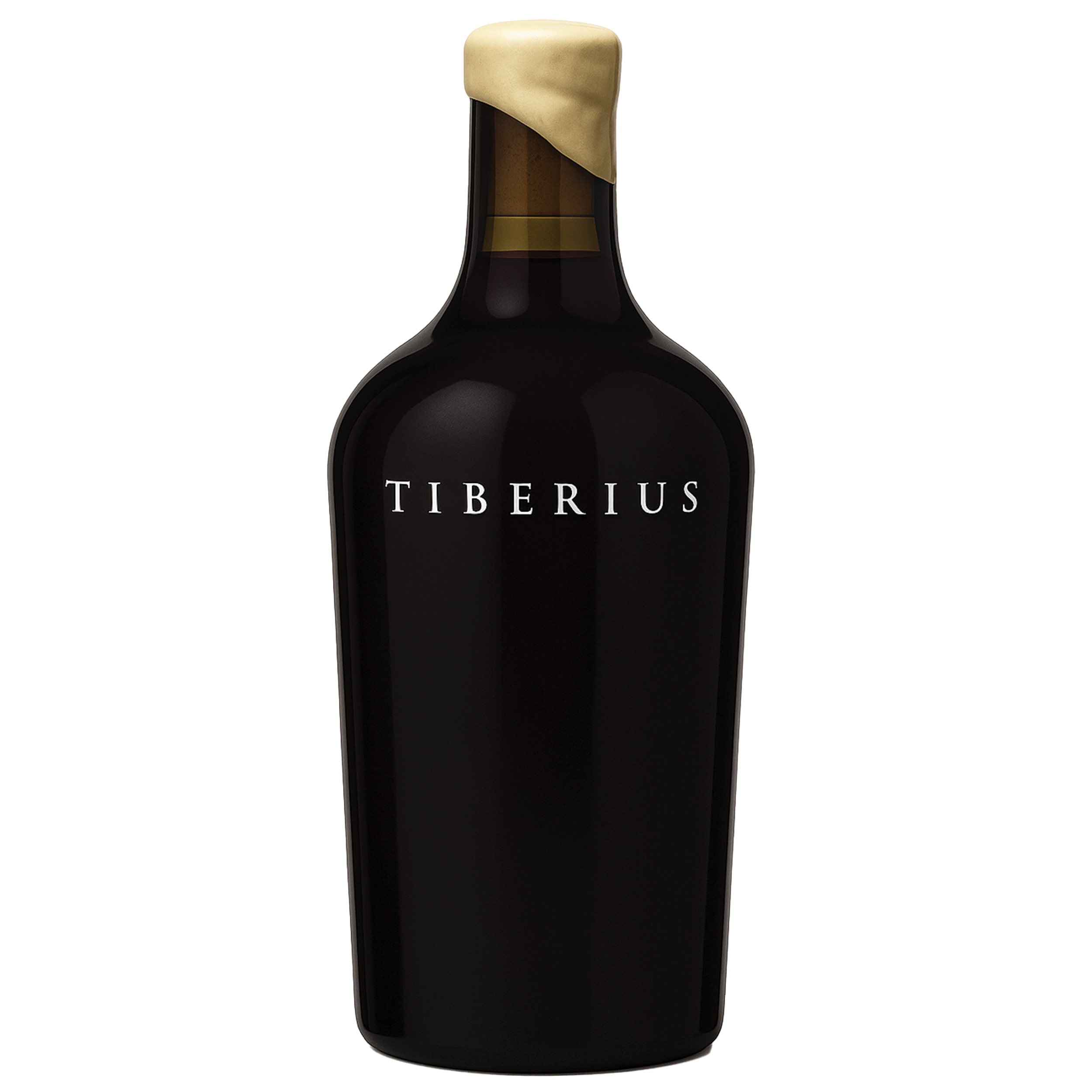 Tiberius Shiraz Wine from Curtis Family Vineyards, Mclaren Vale