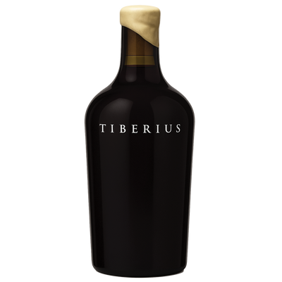 Tiberius Shiraz Wine from Curtis Family Vineyards, Mclaren Vale