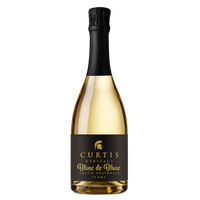 Heritage Sparkling Blanc de Blanc Wine from Curtis Family Vineyards, Mclaren vale