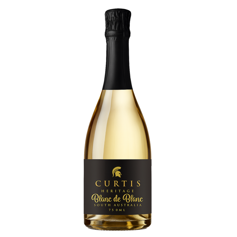 Heritage Sparkling Blanc de Blanc