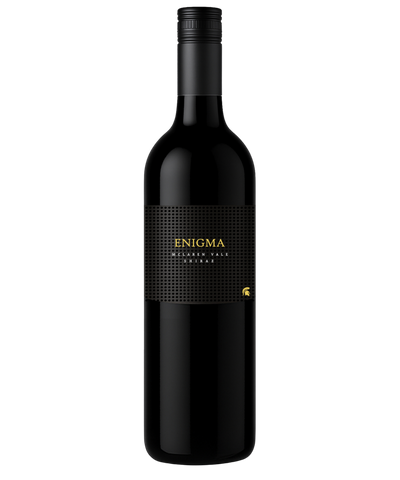 Enigma Shiraz