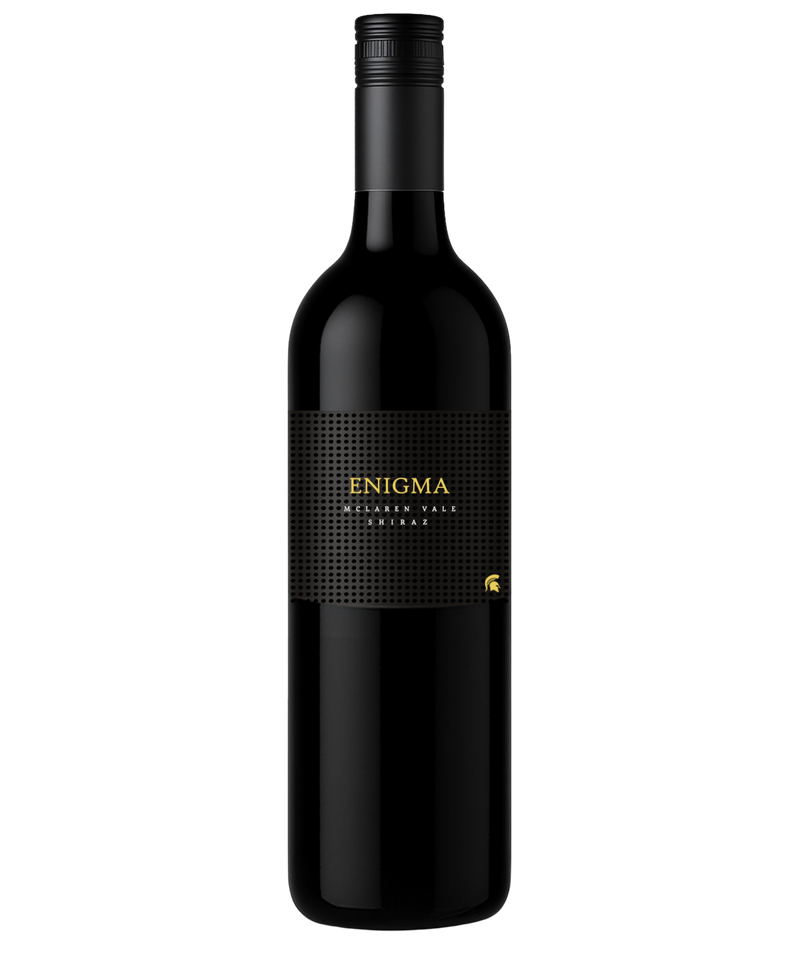 Enigma Shiraz
