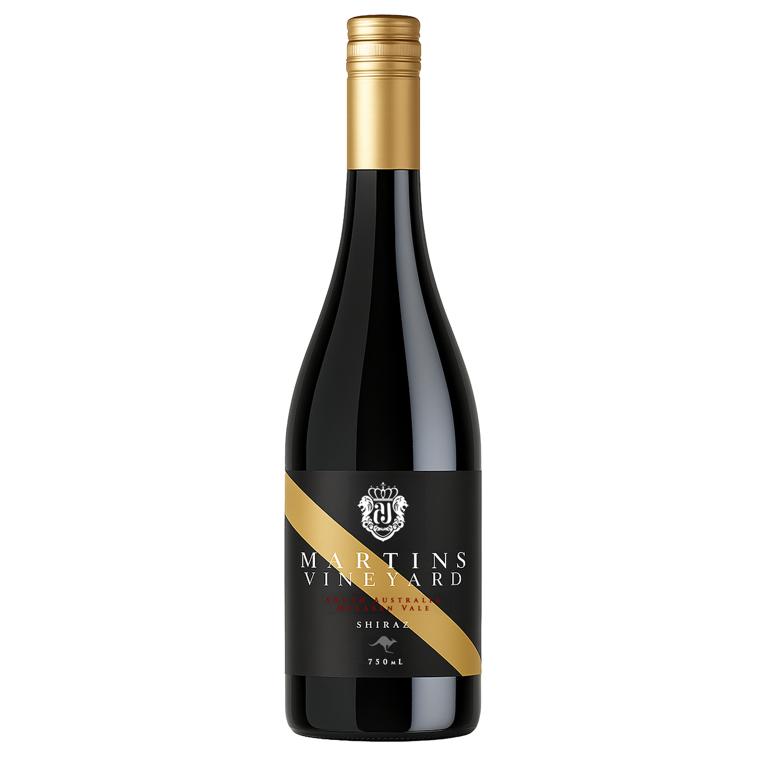 Martins Vineyard